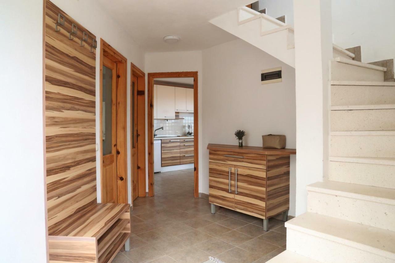 Villa Korculaholidays زافالاتيكا المظهر الخارجي الصورة