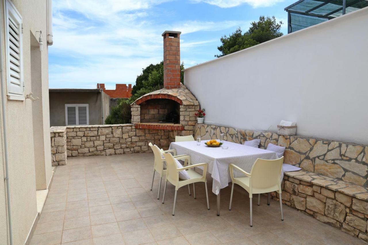 Villa Korculaholidays زافالاتيكا المظهر الخارجي الصورة
