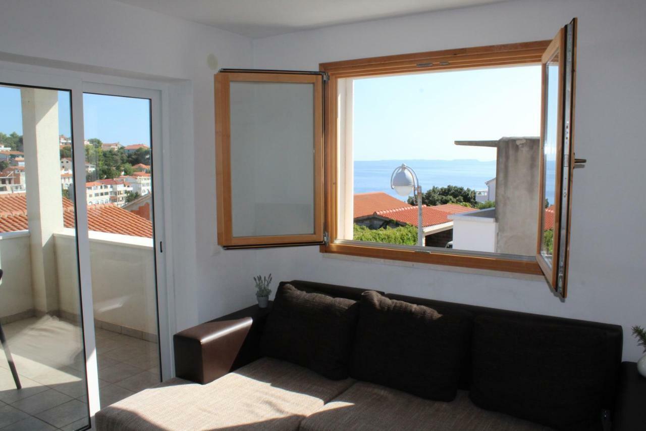 Villa Korculaholidays زافالاتيكا المظهر الخارجي الصورة