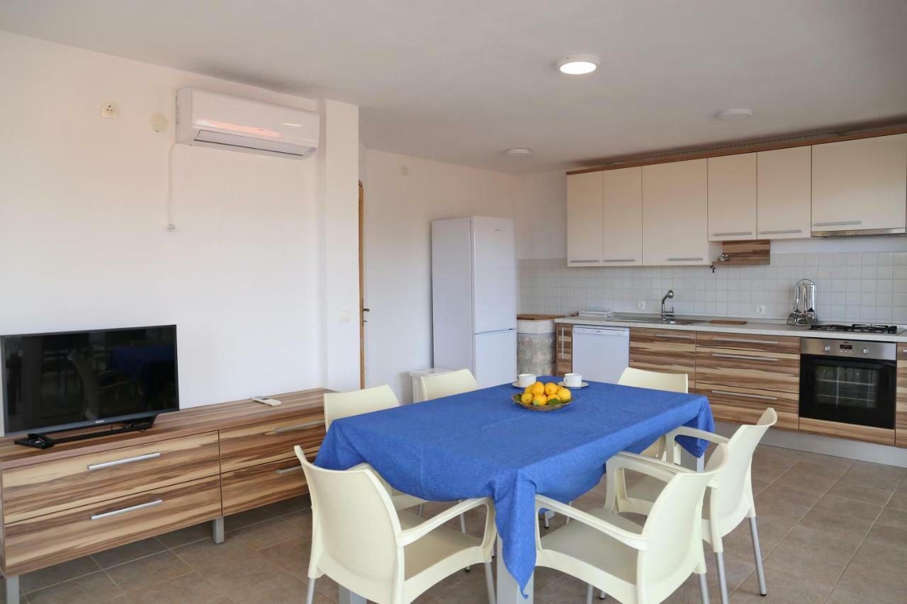 Villa Korculaholidays زافالاتيكا المظهر الخارجي الصورة