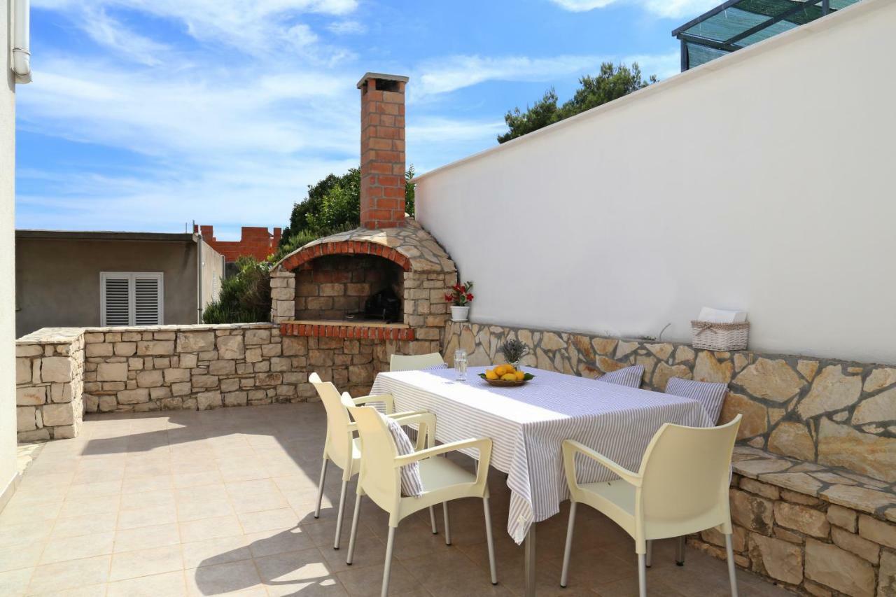 Villa Korculaholidays زافالاتيكا المظهر الخارجي الصورة