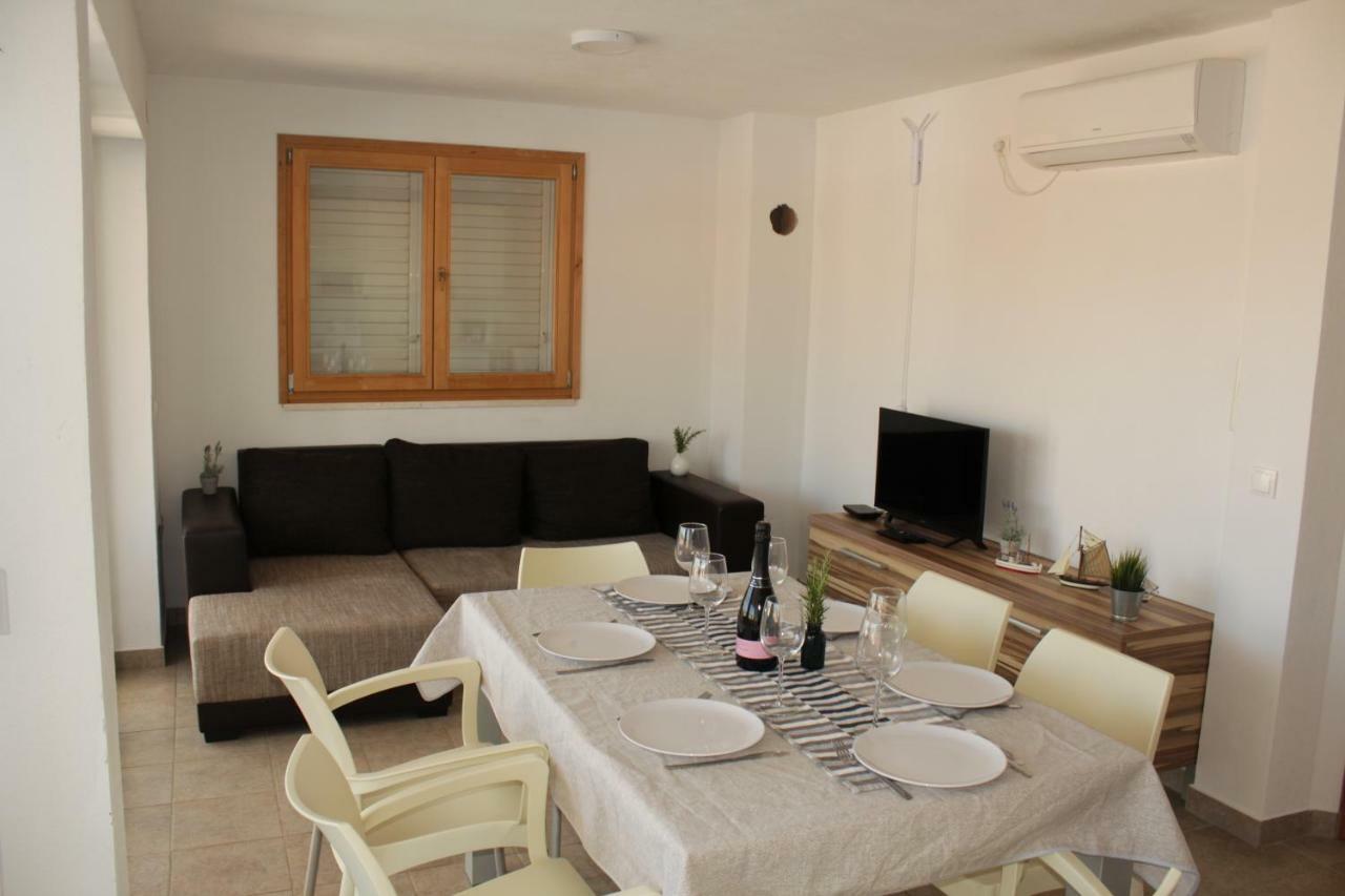 Villa Korculaholidays زافالاتيكا المظهر الخارجي الصورة